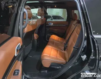 Jeep Grand Cherokee 2021 თბილისი - photo 7