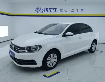 Volkswagen Santana 1.5 2021 თბილისი