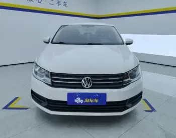 Volkswagen Santana 1.5 2021 თბილისი