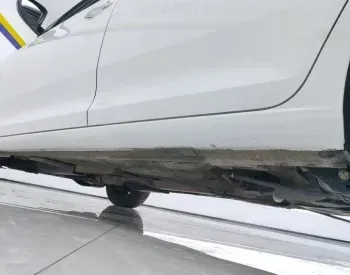 Volkswagen Santana 1.5 2021 თბილისი