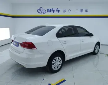 Volkswagen Santana 1.5 2021 თბილისი