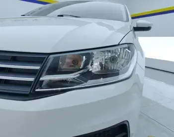 Volkswagen Santana 1.5 2021 თბილისი