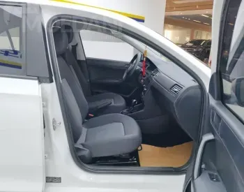 Volkswagen Santana 1.5 2021 თბილისი - photo 10