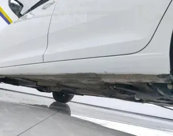 Volkswagen Santana 1.5 2021 თბილისი - photo 6