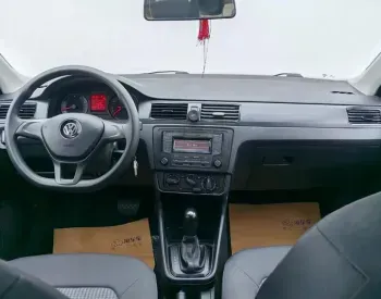 Volkswagen Santana 1.5 2021 თბილისი - photo 8