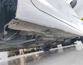 Volkswagen Santana 1.5 2021 თბილისი - photo 7