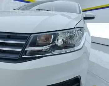 Volkswagen Santana 1.5 2021 თბილისი - photo 4