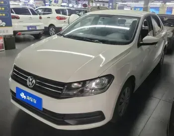 Volkswagen Santana 1.5 2021 თბილისი