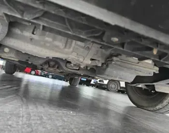 Volkswagen Santana 1.5 2021 თბილისი