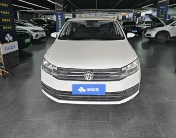 Volkswagen Santana 1.5 2021 თბილისი