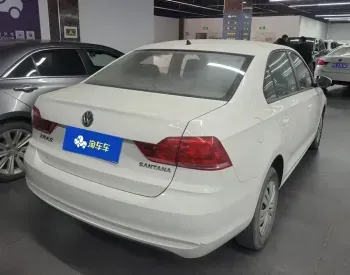 Volkswagen Santana 1.5 2021 თბილისი