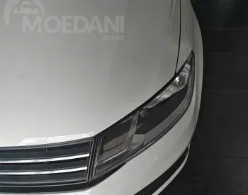 Volkswagen Santana 1.5 2021 თბილისი - photo 4