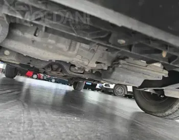 Volkswagen Santana 1.5 2021 თბილისი - photo 5