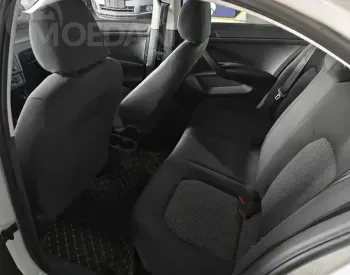 Volkswagen Santana 1.5 2021 თბილისი - photo 8