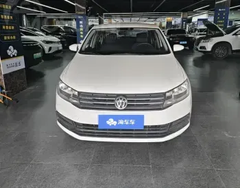 Volkswagen Santana 1.5 2021 თბილისი - photo 2