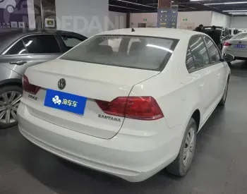 Volkswagen Santana 1.5 2021 თბილისი - photo 3