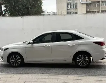 Ford Focus 1.5L 2021 თბილისი