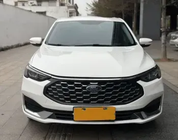 Ford Focus 1.5L 2021 თბილისი