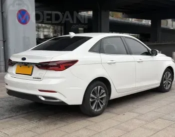 Ford Focus 1.5L 2021 თბილისი - photo 7