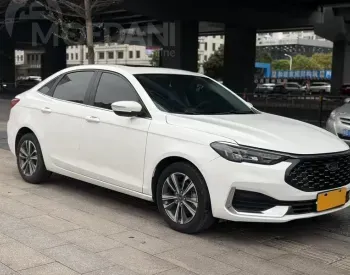 Ford Focus 1.5L 2021 თბილისი - photo 3