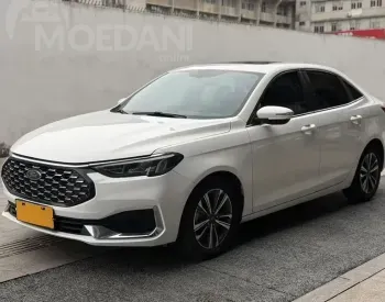 Ford Focus 1.5L 2021 თბილისი - photo 2