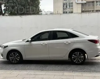 Ford Focus 1.5L 2021 თბილისი - photo 4