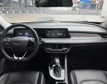 Ford Focus 1.5L 2021 თბილისი - photo 8