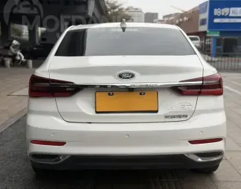 Ford Focus 1.5L 2021 თბილისი - photo 6