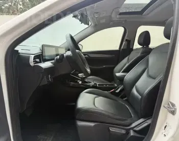 Ford Focus 1.5L 2021 თბილისი - photo 10