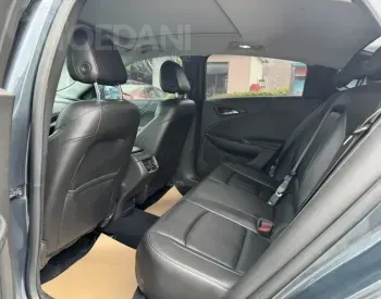 Daewoo სხვა 1.3 2025 თბილისი - photo 11