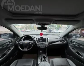 Daewoo სხვა 1.3 2025 თბილისი - photo 8