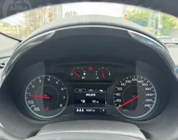 Daewoo სხვა 1.3 2025 თბილისი - photo 9