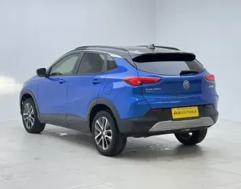 Buick Encore 2020 თბილისი