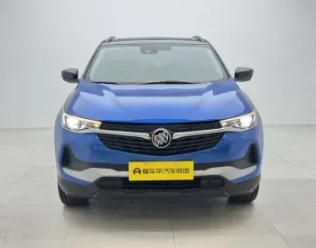 Buick Encore 2020 თბილისი