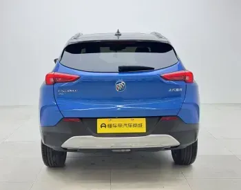 Buick Encore 2020 თბილისი