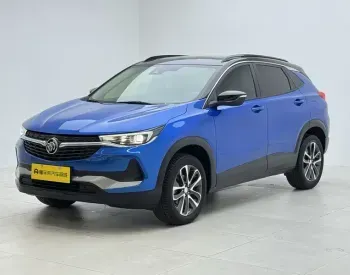 Buick Encore 2020 თბილისი