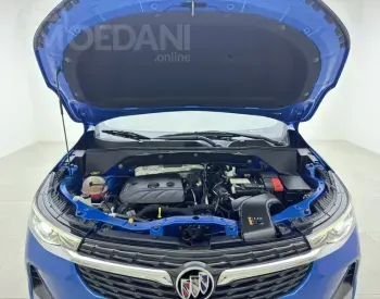 Buick Encore 2020 თბილისი - photo 10