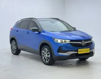 Buick Encore 2020 თბილისი - photo 3