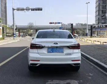 Ford Focus 1.5L 2021 თბილისი - photo 5