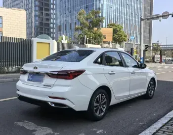 Ford Focus 1.5L 2021 თბილისი - photo 6