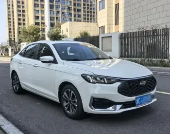 Ford Focus 1.5L 2021 თბილისი - photo 3