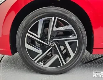 Volkswagen Jetta 1.5 2023 თბილისი