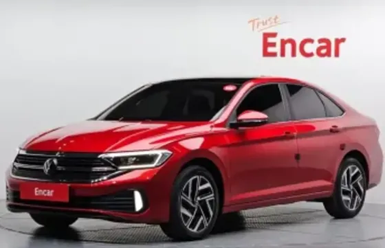 Volkswagen Jetta 1.5 2023 თბილისი