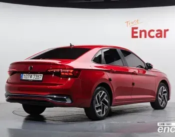 Volkswagen Jetta 1.5 2023 თბილისი