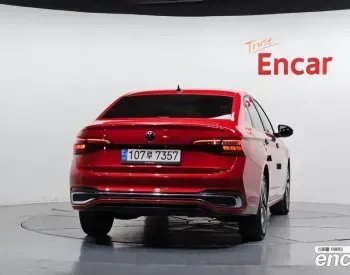 Volkswagen Jetta 1.5 2023 თბილისი