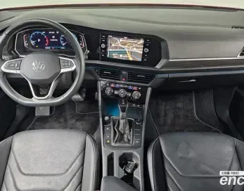 Volkswagen Jetta 1.5 2023 თბილისი