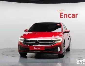 Volkswagen Jetta 1.5 2023 თბილისი