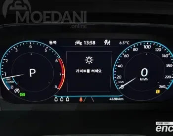 Volkswagen Jetta 1.5 2023 თბილისი - photo 7