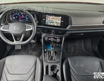 Volkswagen Jetta 1.5 2023 თბილისი - photo 6