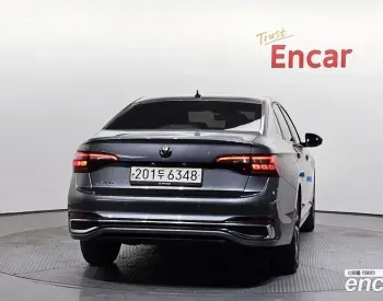 Volkswagen Jetta 1.5 2023 თბილისი